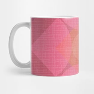 Bancroft Pink Mug